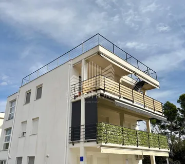 ZADAR-PETRČANE Punta Radman Stan 90.76m2 - Petrčane, Zadar