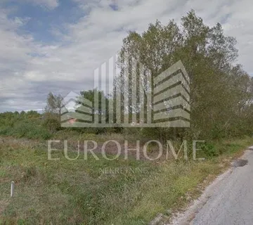ZAGREBAČKA, Građevinsko zemljište, Brckovljani, 6140 m2