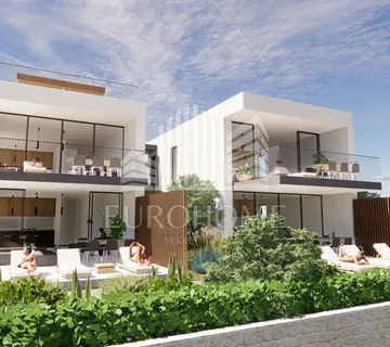 Ugljan-Ugljan Apartman Novogradnja 84.46m2 - Ugljan, Preko