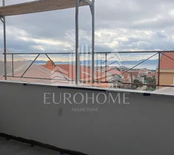 DVOSOBNI PENTHOUSE, 95m2, Zadar