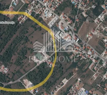 Poljoprivredno zemljište Vir, Rosulje, blizu građevinske zone - cover