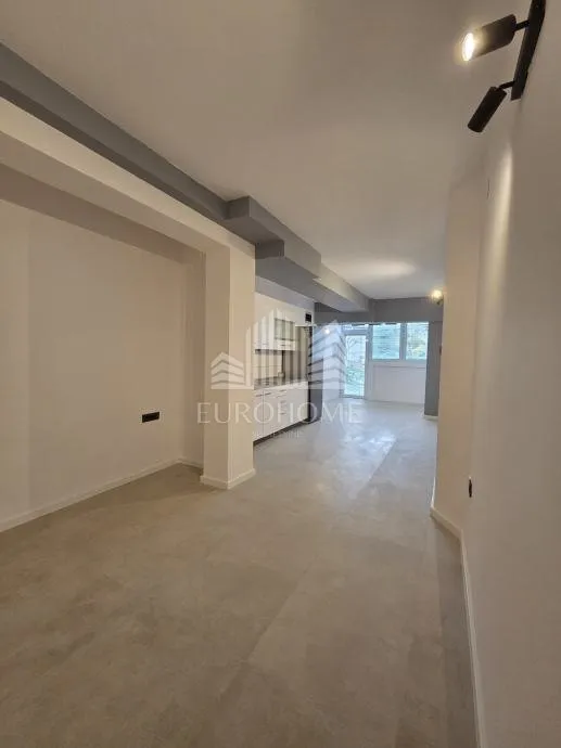 Novoadaptiran jednosoban stan na odličnoj lokaciji - Rudeš - - cover