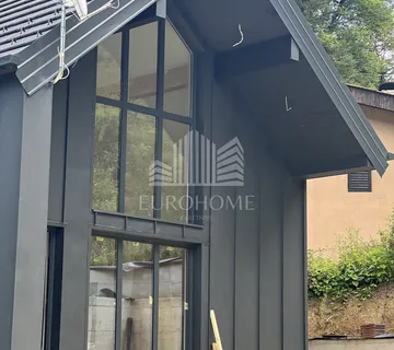 Kuća s bazenom i pogledom na prirodu – Samobor okolica - cover