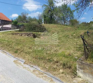 Građevinsko zemljište, 661m2, Kašina - Kašina, Zagreb