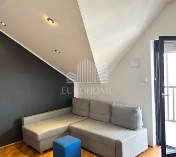 Namješten dvosoban stan - Gajnice - - Zagreb