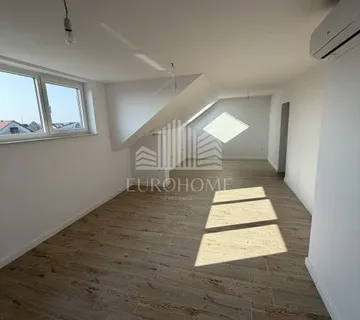 4-soban stan 90 m², lođa, 2 kupaonice, 2PM - Bestovje, Sveta Nedelja