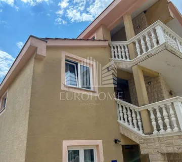 VODICE, Apartman 50m2, 20m od plaže - cover