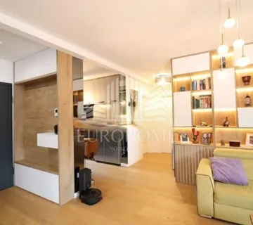 PENTHOUSE 3s, 127 m2, NOVOGRADNJA - ŠPANSKO - cover