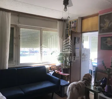 TOP lokacija Utrine – stan 30 m² - cover