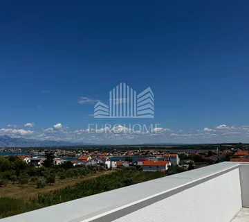 ZADAR, NIN- Apartman s krovnom terasom, 191 m2 - cover