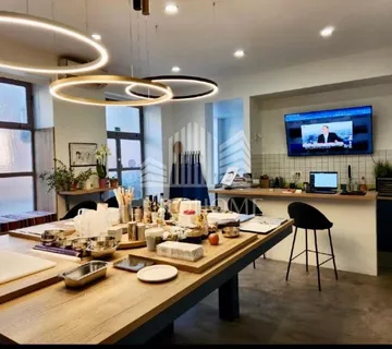 STAN 46m2, PRERADOVIĆEVA, CENTAR - cover