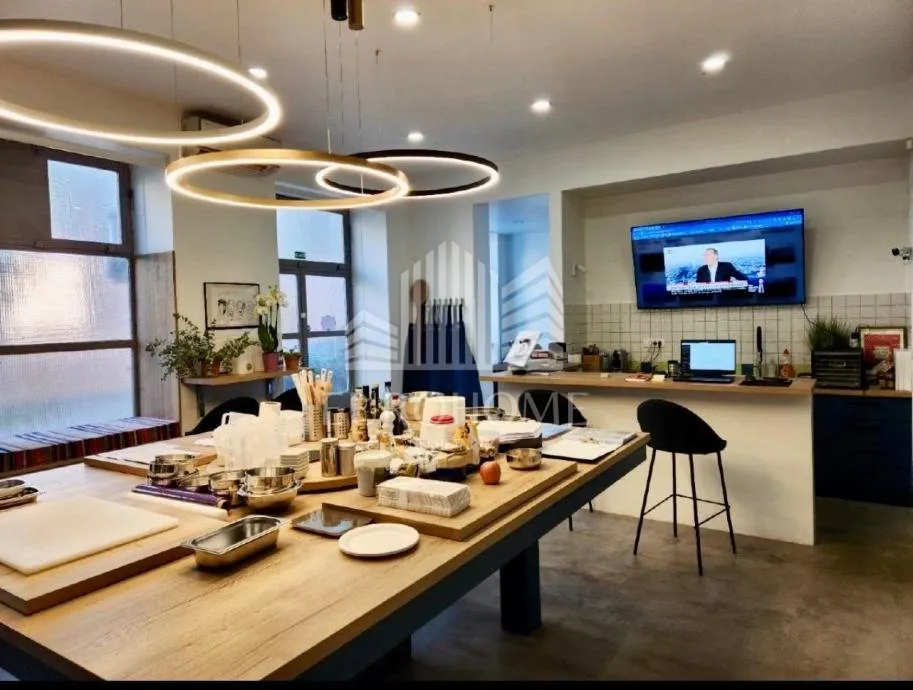 STAN 46m2, PRERADOVIĆEVA, CENTAR - cover