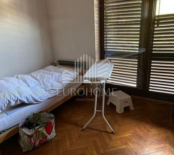 Višenamjenska kuća s pogledom 500m2 - Črnomerec - - cover