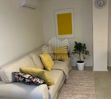 ZADAR- VIR- Dugoročan najam prekrasnog apartmana, 1S