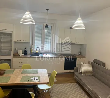 Kolovare, dugoročni ili kratkoročni najam stana, 80m2, Kolovare, 50m od mora! - Zadar