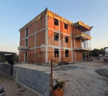 Šibenik | Donje Ražine, novogradnja | top prilika | 57,62 m² + terasa