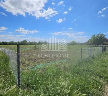 Prodaje se zemljište 4061m2,Obrezina,Velika Gorica - Obrezina, Velika Gorica