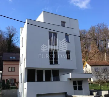 NOVOGRADNJA Moderna Poslovno-stambena zgrada, 333 m2, Šestinski dol + GARAŽA + VPM - Zagreb