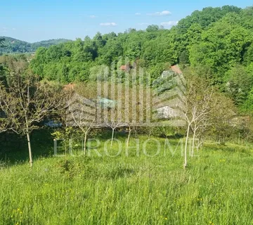 Stubičke Toplice 7600m2, poljporivredno zemljište