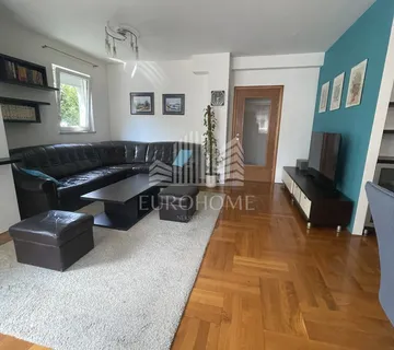 ČETVEROSOBAN STAN S VRTOM I 2 PM, DUGAVE 98,94 m2 - Zagreb