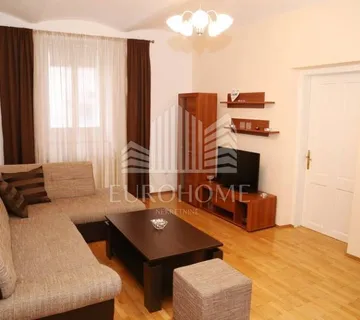 Donji grad, Dalmatinska, dvosoban stan, 55 m2 - Zagreb