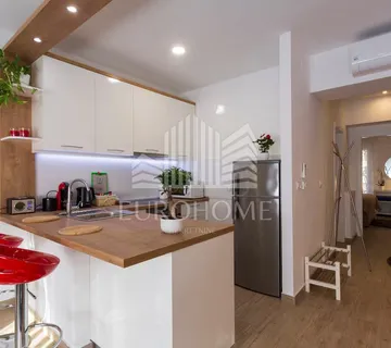 Vrhunski apartman 49 m², Superhost, odlična investicija, Kvaternikov trg - cover