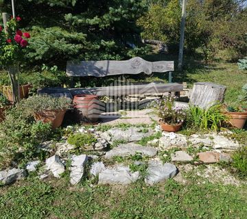 Zemljište 732m2 s pogledom na Zagreb  - cover