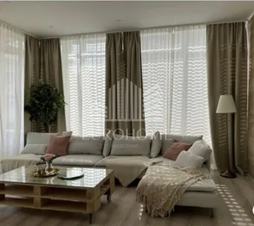 Stan Jelenovac - 130 m2 - pet friendly, garaža x2 - cover