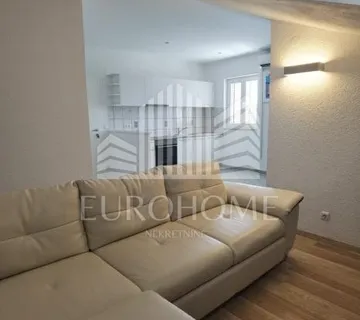 Pag, Povljana, dvosobni apartman 45 m2 45 m od mora - cover