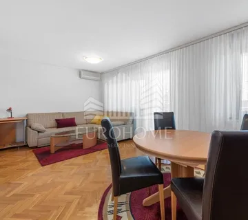 STAN 43.8m², BAŠTIJANOVA, TREŠNJEVKA SJEVER - Zagreb