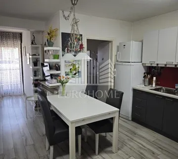 Potpuno namješten stan 46m2 - Zaprešić -