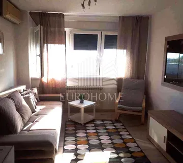 GARSONIJERA 28m2+ GARAŽNO MJESTO, SVETICE - Zagreb