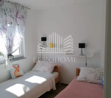 Divan 4S stan 80m2 + VPM/Terasa, Kraj/Pašman