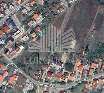 Građevinsko zemljište 4229m2, Velika Gorica - cover