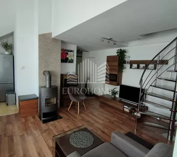 4S stan ,72,60 m2, Velika Mlaka - Velika Mlaka, Velika Gorica