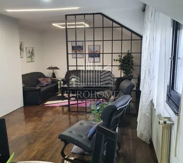 Namješten trosoban stan 2,459 €/m2 - Malešnica - - Zagreb
