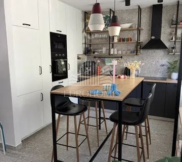 DVOSOBNI STAN 51m2, ČERININA, MAKSIMIR - Zagreb