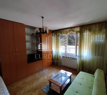 1S stan, 30 m2 za najam,Centar, Vodnikova - Zagreb