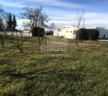 Građevinsko zemljište 18€/m2, 10640 M2, Velika Gorica - cover