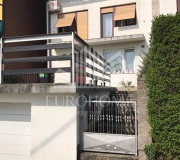 Samostojeća kuća, 131m2, Podsused - cover