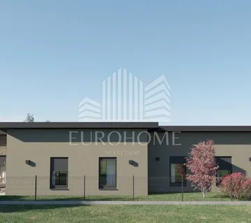 Samobor – mir i moderna udobnost,109,60 m²,2417€/m2 - cover