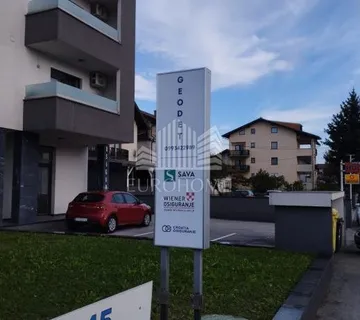 NOVOGRADNJA POSLOVNI PROSTOR 58,50m2 U KOBILJAKU - Sesvete, Zagreb