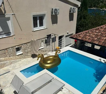 Kuća Za Odmor S Bazenom 50 Metara Od Mora - Novigrad