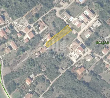 Otok Ugljan, Muline Građevinsko Zemljište - Ugljan, Preko
