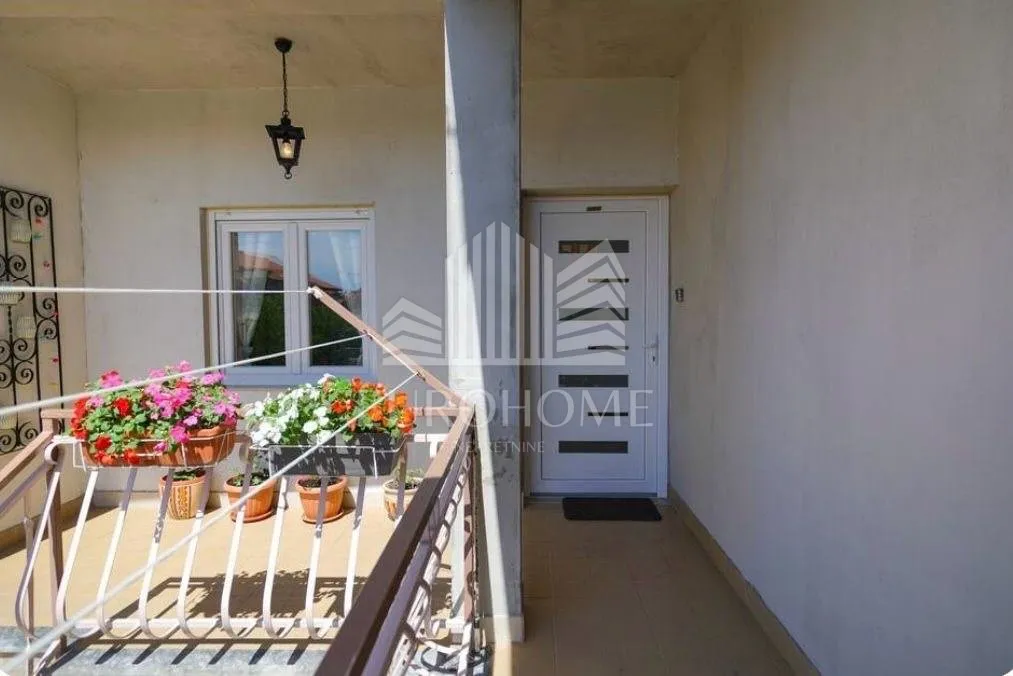 ZADAR- SMILJEVAC- Kuća, 186m2 - cover