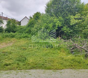 Građevinsko zemljište 600m2, Vrapče - cover