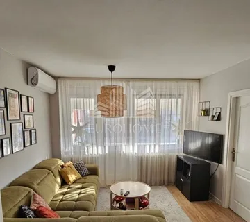 OSIJEK, trosoban stan u centru grada, 59.05 m² - cover