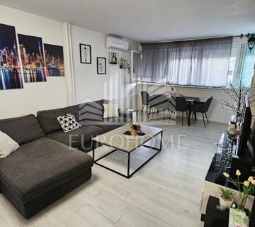 Potpuno renoviran stan 63m2 sa 3 spavaće sobe + DB - Savica - - cover