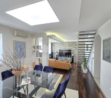 Dvoetažni stan na vrhunskoj lokaciji – Maksimir - cover