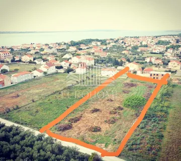 VRSI- MULO- GRAĐEVINSKO ZEMLJIŠTE, 953m2 - cover